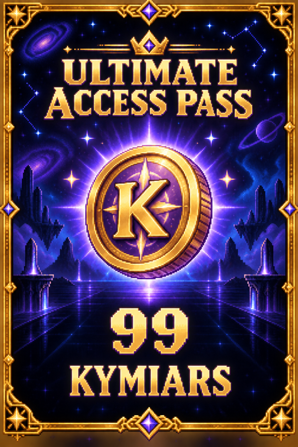 Ultimate Access Pass