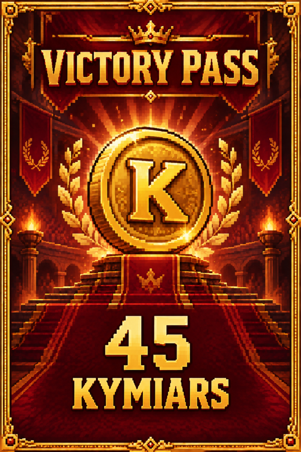 Victory Pass